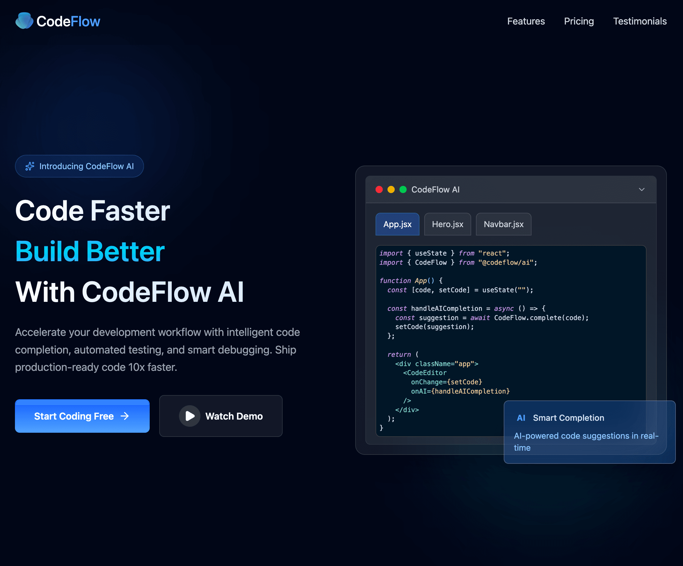 Project Management Tool